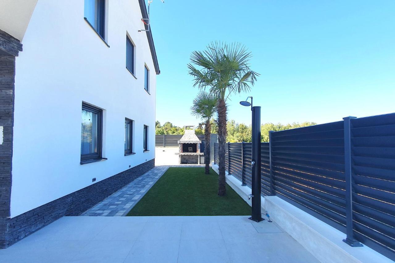 Villa Black Pearl Šibenik Exterior foto